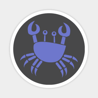 CRAB Magnet